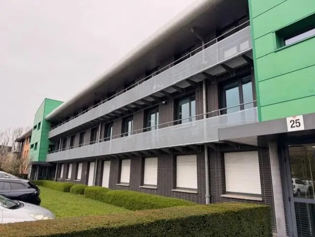 Plus de détails pour Rue Du Carrousel, Villeneuve-d'Ascq - Bureau à louer