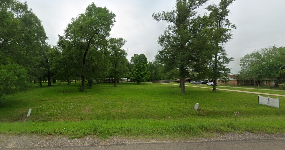 17446 Highway 146 N, Liberty, TX à vendre - Photo de l’immeuble – Image 2 sur 8
