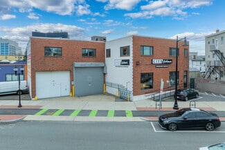 Plus de détails pour 230 Somerville Ave, Somerville, MA - Local d'activités à louer