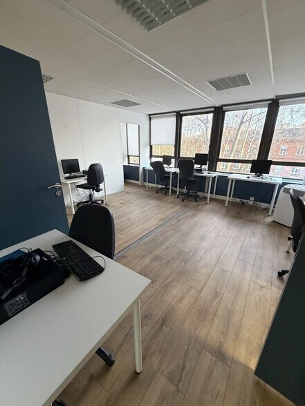 81 Boulevard Lazare Carnot, Toulouse à louer - Photo intérieure – Image 3 sur 8