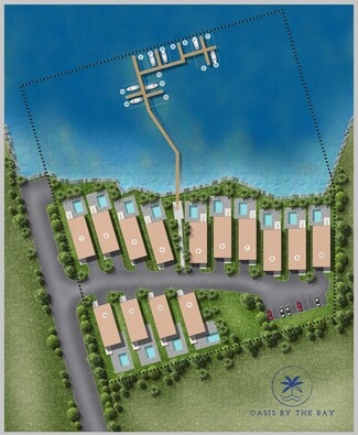 Plus de détails pour 990 41st St, Marathon, FL - Terrain à vendre