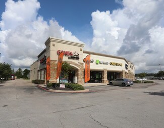 Plus de détails pour 22625 Tomball Pky, Tomball, TX - Local commercial à louer