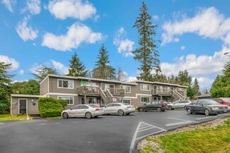 Plus de détails pour 6608 106th Street Ct E, Puyallup, WA - Logement à vendre