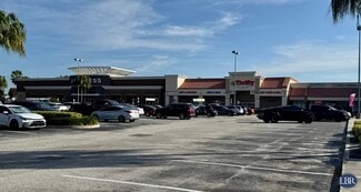 Plus de détails pour 2447 N Wickham Rd, Melbourne, FL - Local commercial à louer