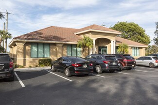 Plus de détails pour 5691-5695 Naples Blvd, Naples, FL - Bureau à vendre
