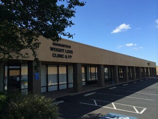 Plus de détails pour 7950-8000 Anderson Sq, Austin, TX - Bureau à louer