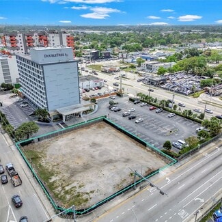 Plus de détails pour 8028 NW 6th ct, Miami, FL - Terrain à vendre
