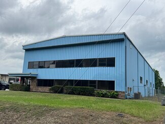 Plus de détails pour 325 Mid America Blvd, Hot Springs National Park, AR - Industriel/Logistique à vendre