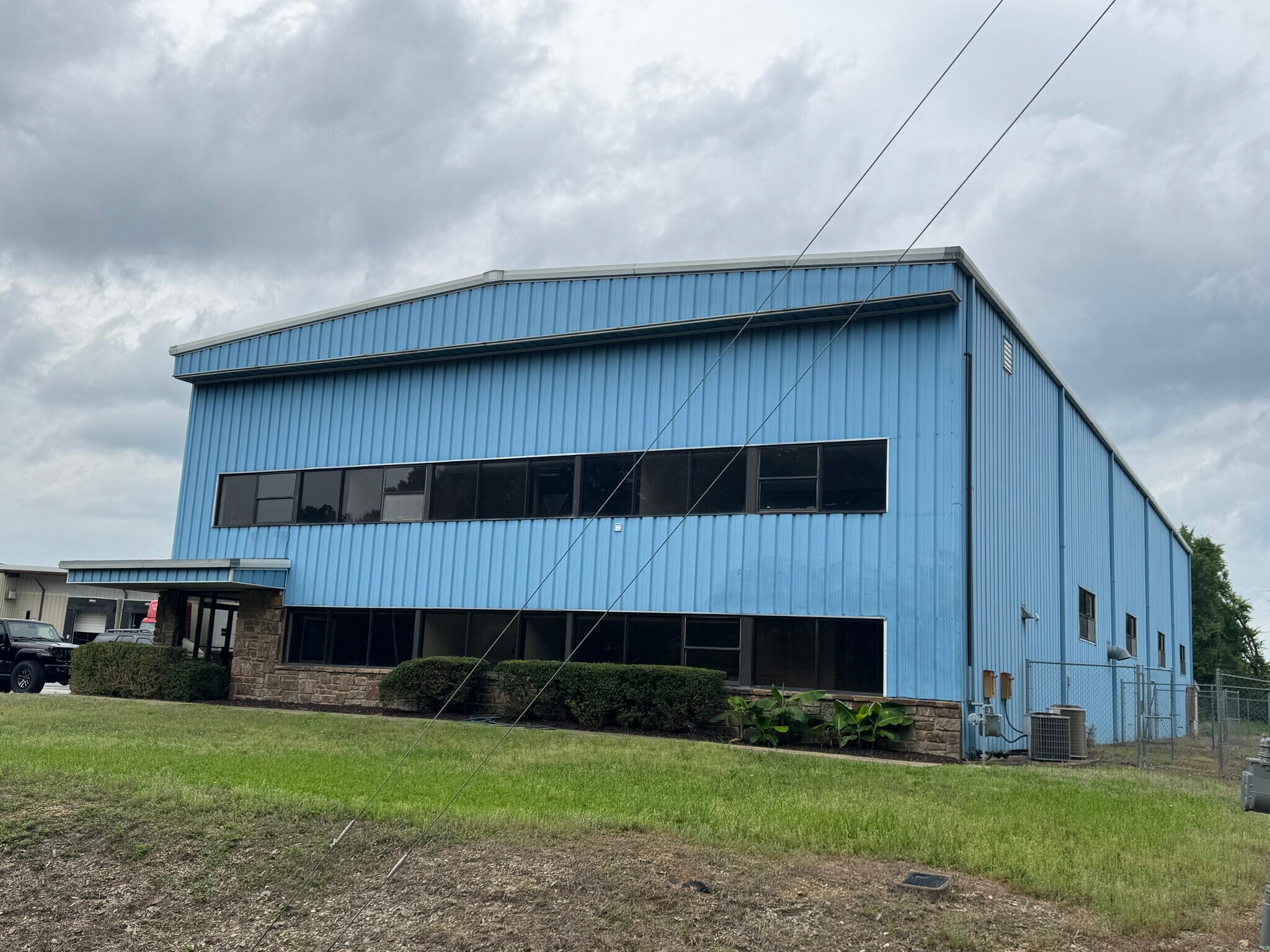 325 Mid America Blvd, Hot Springs National Park, AR à vendre Photo principale– Image 1 sur 1