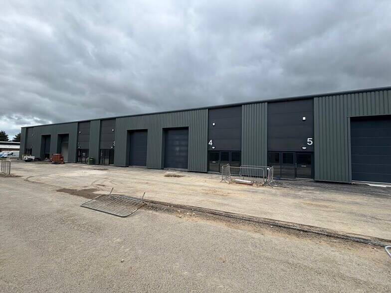 Hutton Ct, Consett à louer - Photo de l’immeuble – Image 2 sur 5