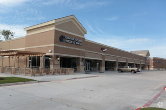 Plus de détails pour Oyster Creek& N Dixie Dr, Lake Jackson, TX - Local commercial à louer
