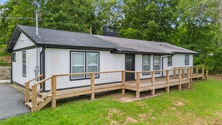 Plus de détails pour 1011 Old Knoxville Hwy, Sevierville, TN - Spécialisé à vendre