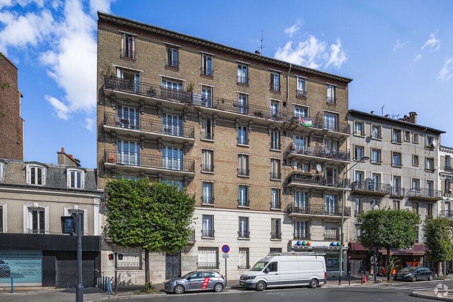 22 Bis Boulevard Carnot, Saint-Denis à vendre - Photo de l’immeuble – Image 2 sur 3