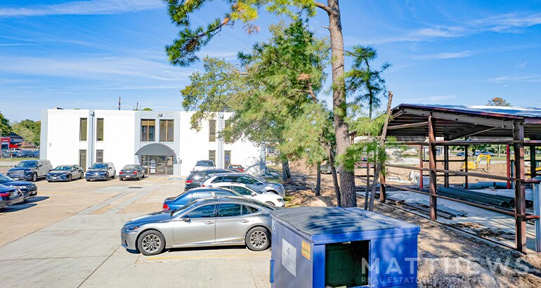 10601 Grant Rd, Houston, TX à louer Photo intérieure– Image 1 sur 3