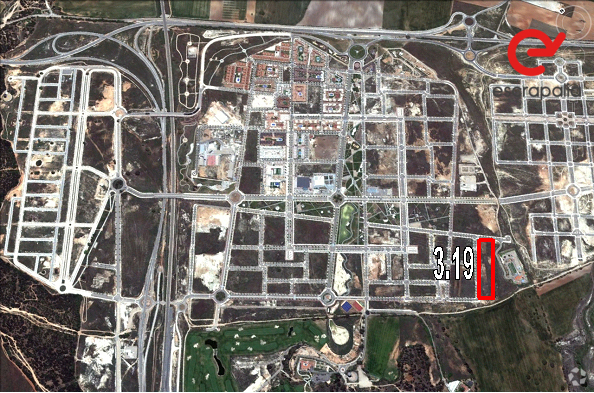 Sector S-1, 3191, Yebes, Guadalajara à vendre - Photo principale – Image 1 sur 2