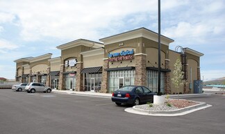 Plus de détails pour 1144 W 2700 N, Ogden, UT - Local commercial à louer