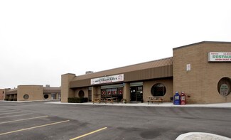 Plus de détails pour 40 Bradwick Dr, Concord, ON - Bureau à louer