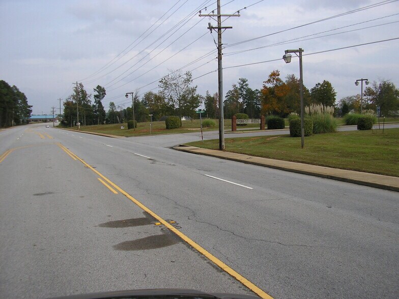 0 Main Street, Newberry, SC à vendre - Photo de l’immeuble – Image 3 sur 3