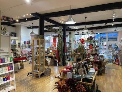 28 Market Pl, Salisbury à vendre - Photo de l’immeuble – Image 3 sur 10