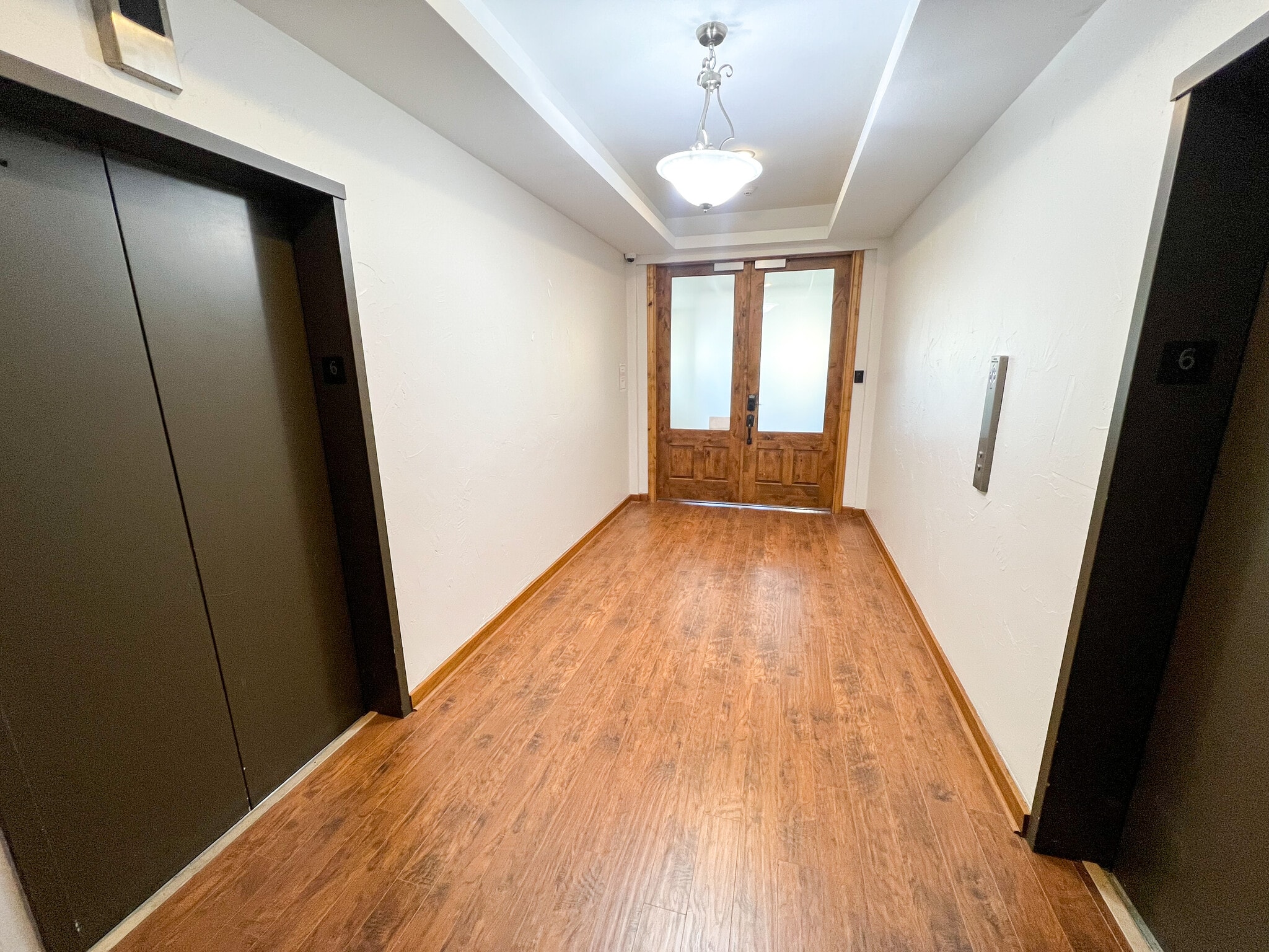 201-203 W Wall St, Midland, TX à louer Photo intérieure– Image 1 sur 23