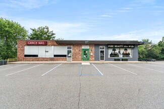 Plus de détails pour 111 Kinderkamack Rd, Emerson, NJ - Local commercial à vendre