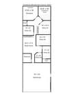 2005 Tree Fork Floorplan
