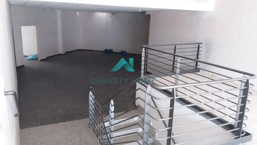 Local commercial dans Ciempozuelos, Madrid à louer Plan d’étage– Image 1 sur 8