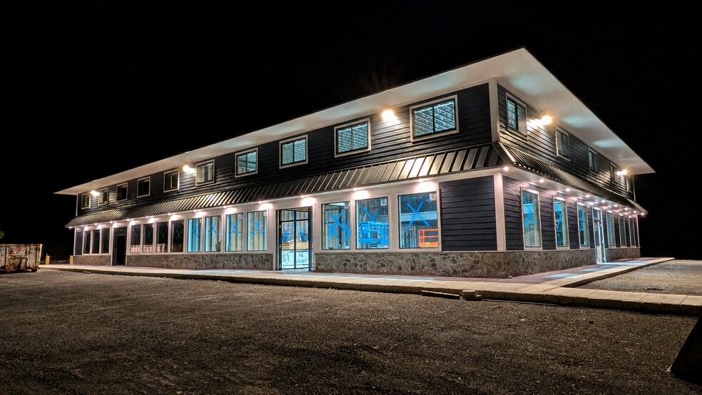 432 Temple Hill Rd, New Windsor Township, NY à louer - Photo de l’immeuble – Image 3 sur 6