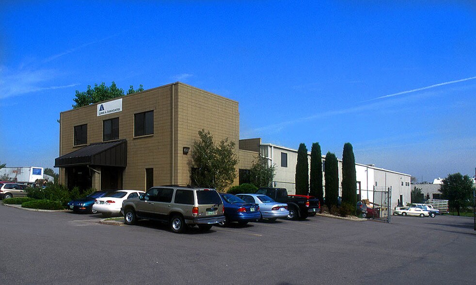 1795 W Yale Ave, Englewood, CO à louer - Autre – Image 2 sur 21