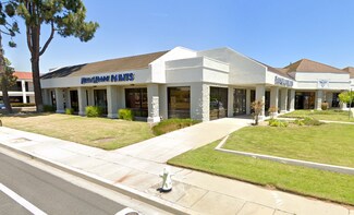 Plus de détails pour 1760-1764 S Broadway, Santa Maria, CA - Local commercial à louer