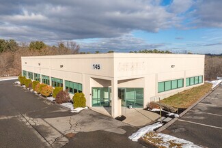 Plus de détails pour 145 Otis St, Northborough, MA - Bureau à louer