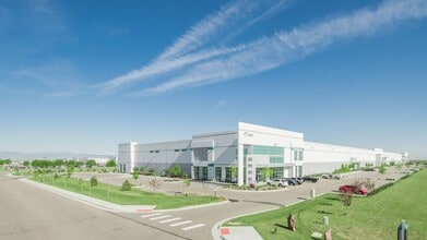 5503 Havana St, Denver, CO - Vue aérienne  vue de carte