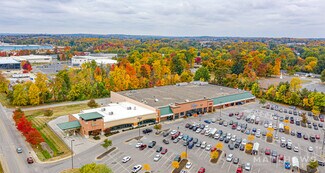 Plus de détails pour 3175 W 3rd St, Bloomington, IN - Local commercial à louer