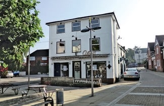 Plus de détails pour 61-63 High St, Leatherhead - Bureau à louer