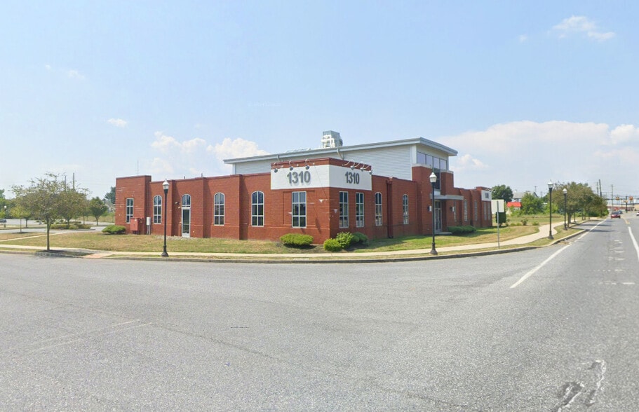 1310 Marshall Ave, Lancaster, PA à louer - Photo de l’immeuble – Image 1 sur 1