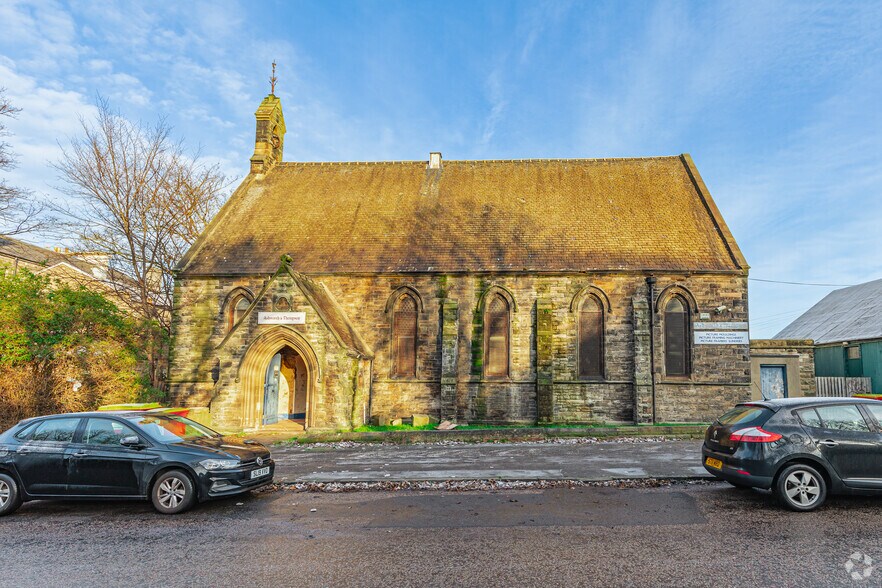227 Granton Rd, Edinburgh à vendre - Photo de l’immeuble – Image 2 sur 2