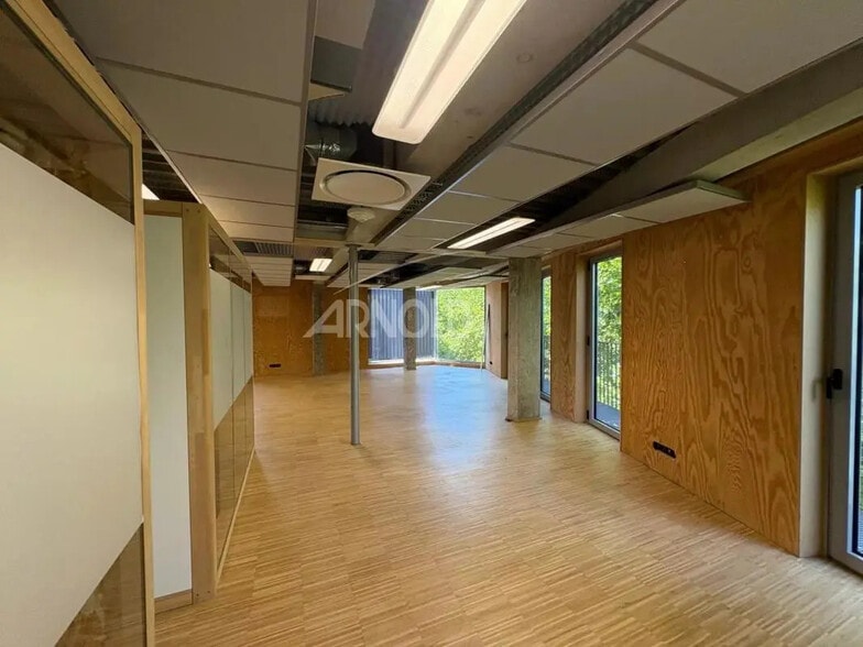 Bureau dans Nantes à louer - Photo de l’immeuble – Image 3 sur 15