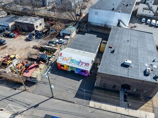 Plus de détails pour 22 Leonard St, Norwalk, CT - Industriel/Logistique à louer