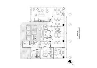 1 Car Westmount, Westmount, QC à louer Plan d’étage– Image 1 sur 1