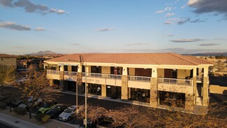Plus de détails pour 8690 S Maryland Pky, Las Vegas, NV - Bureau à louer