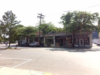 Plus de détails pour 6-12 Cypress St, Brookline, MA - Local commercial à louer