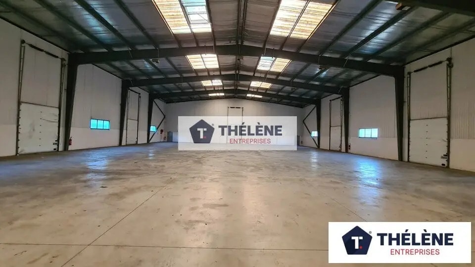 Local d'activités dans Mauguio à vendre - Photo intérieure – Image 3 sur 9