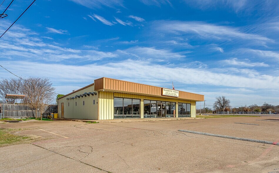 1217 Highway 157 N, Mansfield, TX à vendre - Photo de l’immeuble – Image 3 sur 3
