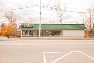 Plus de détails pour 9 Stafford St, Worcester, MA - Local commercial à vendre