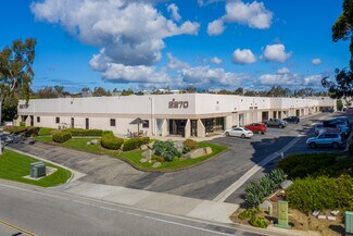Plus de détails pour 2270 Camino Vida Roble, Carlsbad, CA - Industriel/Logistique à vendre