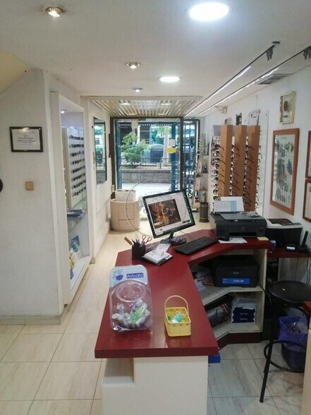 Local commercial dans Madrid, Madrid à louer - Photo intérieure – Image 3 sur 5