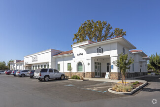 Plus de détails pour 1801-1841 Colorado Ave, Turlock, CA - Bureau/Médical à louer