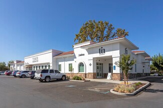Plus de détails pour 1801-1841 Colorado Ave, Turlock, CA - Bureau/Médical à louer