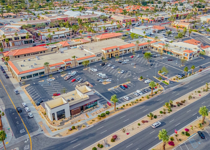 73583-73613 Hwy 111, Palm Desert, CA à louer - Photo principale – Image 1 sur 10