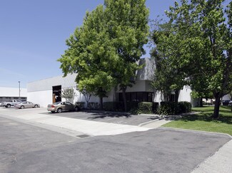 Plus de détails pour 2545 Boatman Ave, West Sacramento, CA - Industriel/Logistique à vendre